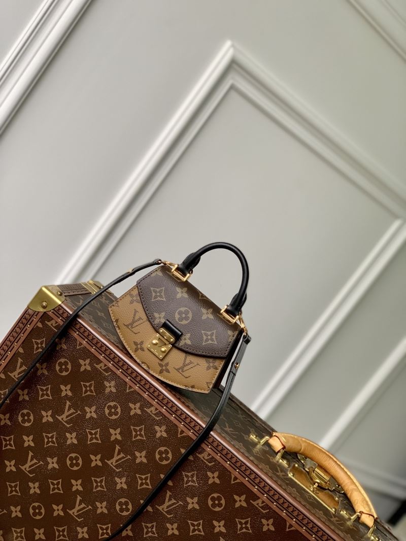 LV Satchel bags